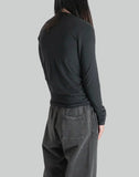 entire studios - PRIMER LONG SLEEVE - 082plus