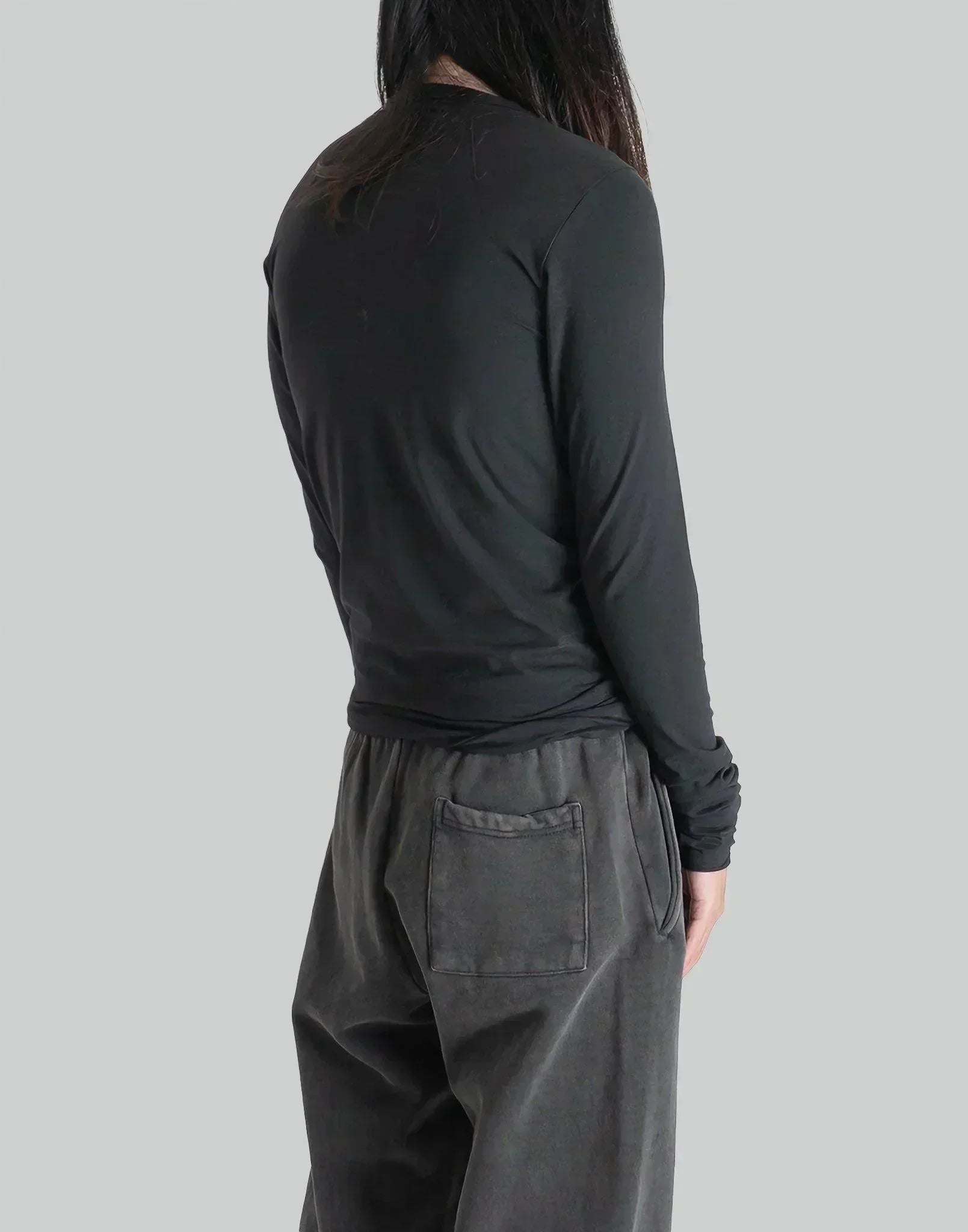 entire studios - PRIMER LONG SLEEVE - 082plus