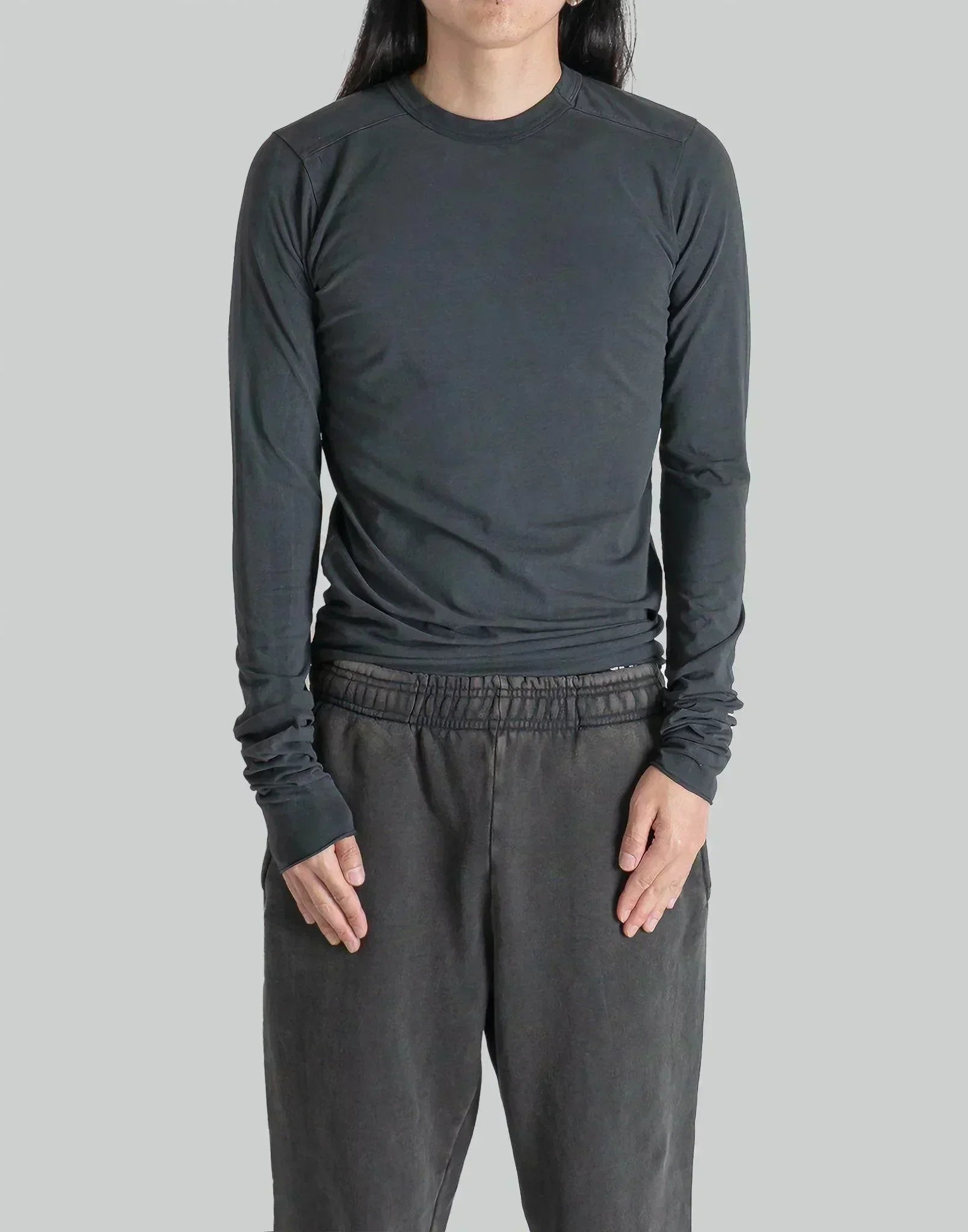 entire studios - PRIMER LONG SLEEVE - 082plus