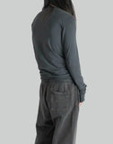 entire studios - PRIMER LONG SLEEVE - 082plus