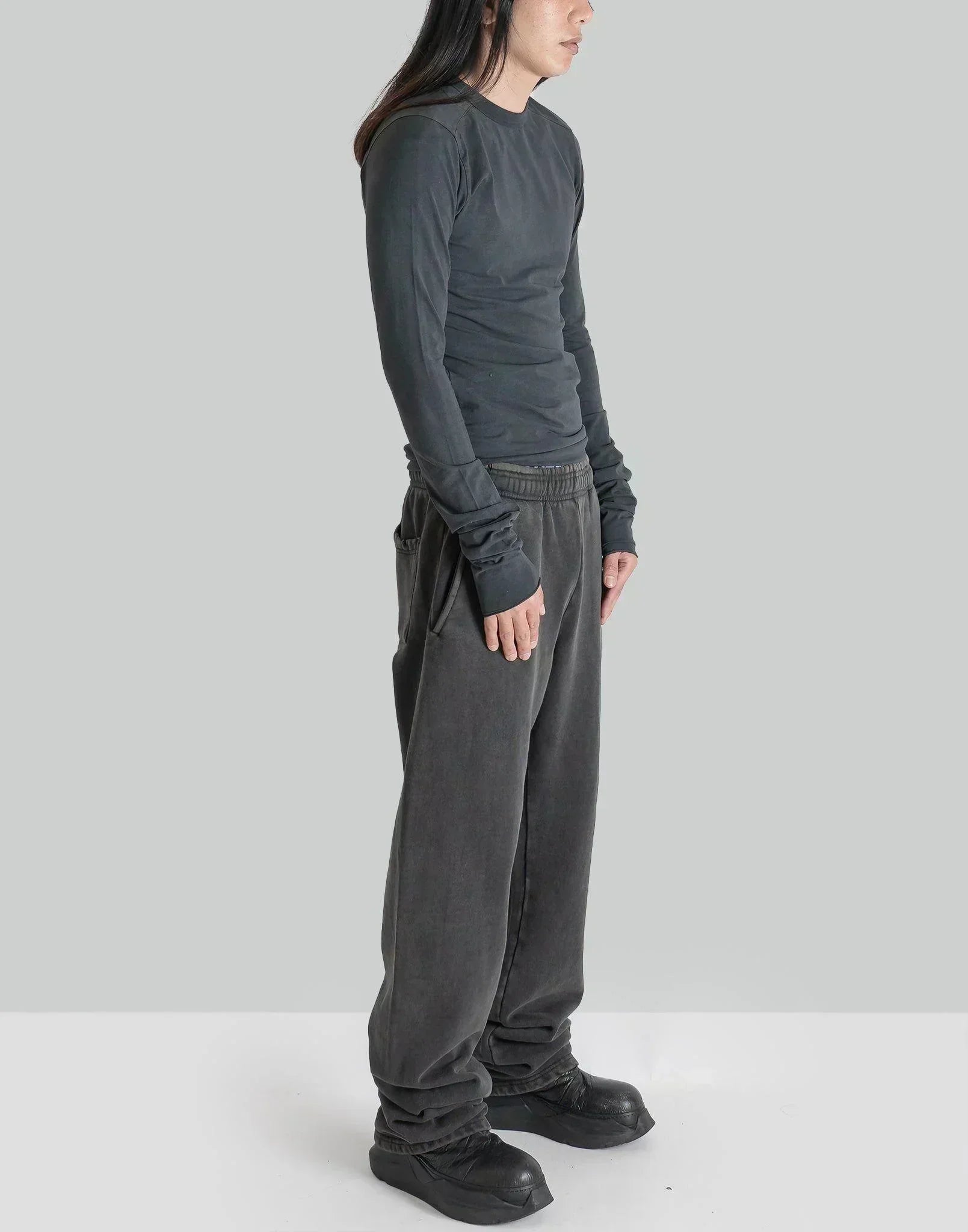 entire studios - PRIMER LONG SLEEVE - 082plus