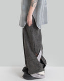 NAMESAKE - PRINCE CRINKLE WASH TRACK JEANS - 082plus