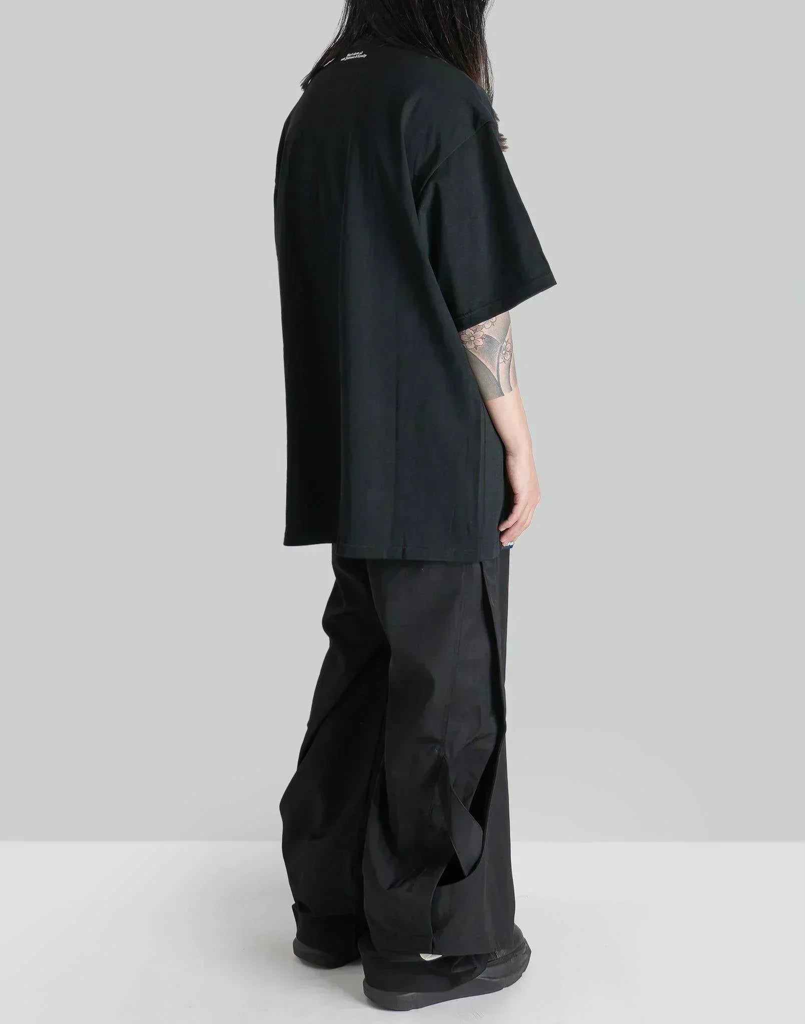 NAMESAKE - SAVA OVERSIZED TEAM TEE - 082plus