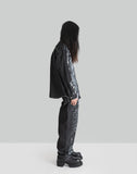 JUNTAE KIM - PRINTED TROMPE L'OEIL SHIRTS - 082plus