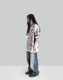 Martine Rose - PRINTED FOOTBALL TOP - 082plus