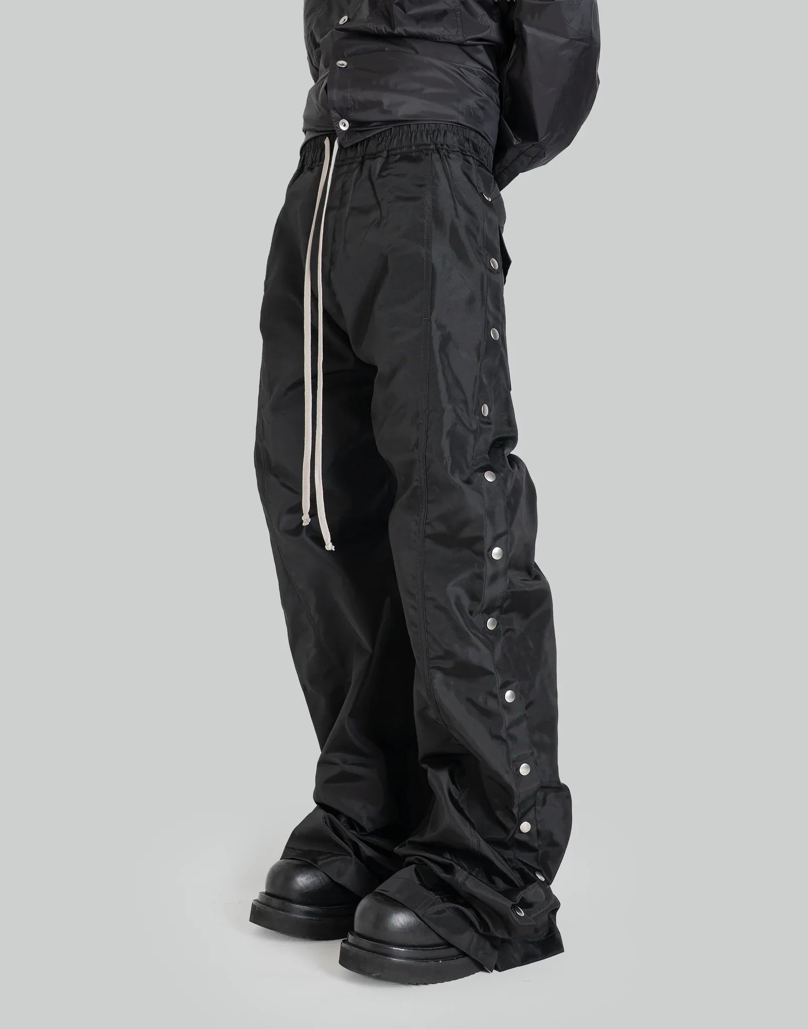 Rick Owens Drkshdw PUSHER PANTS – 082plus