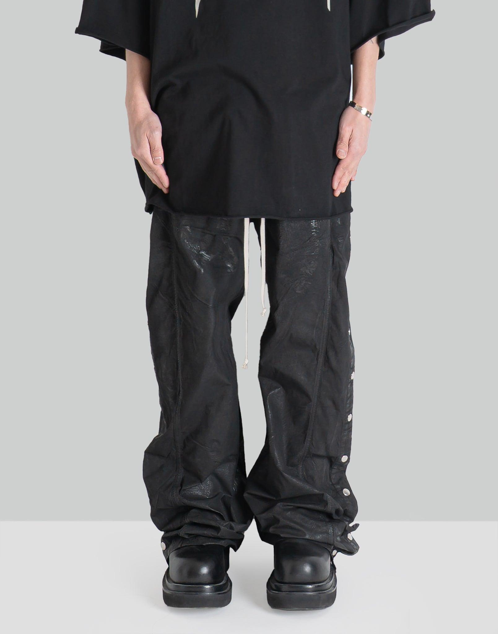 Rick Owens Drkshdw - PUSHER PANTS - 082plus