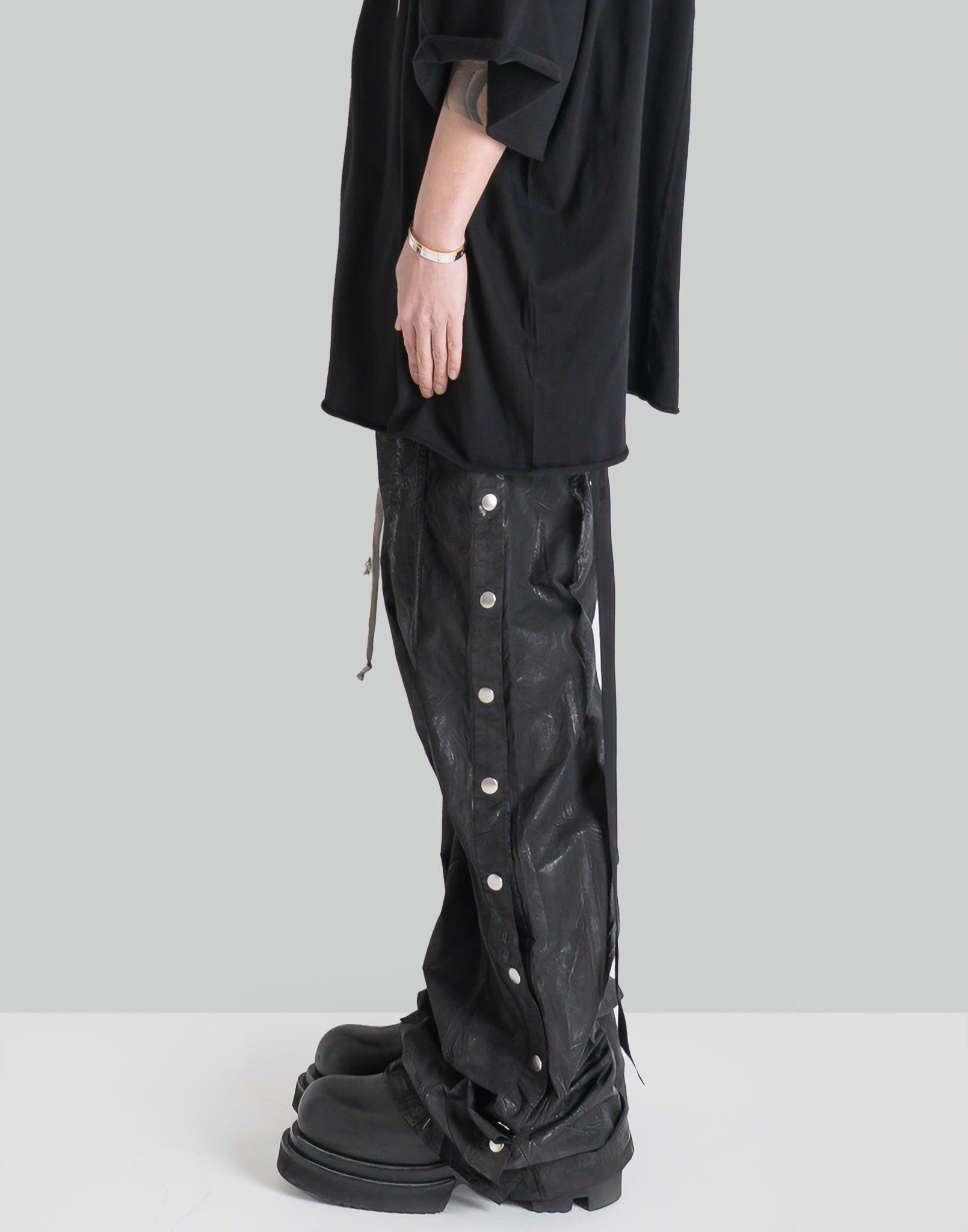 Rick Owens Drkshdw - PUSHER PANTS - 082plus