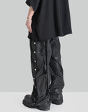 Rick Owens Drkshdw - PUSHER PANTS - 082plus