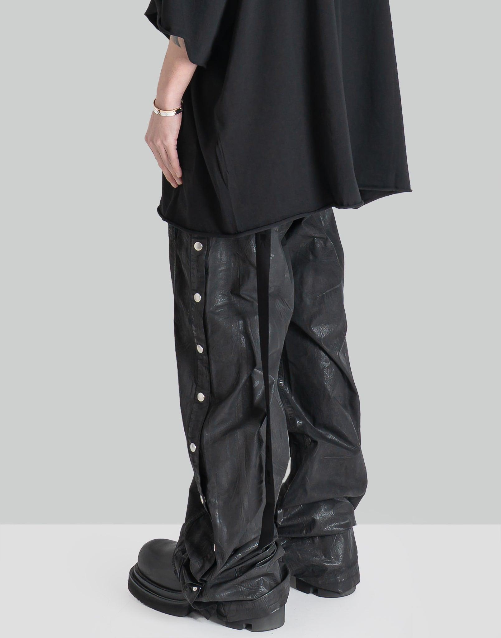 Rick Owens Drkshdw - PUSHER PANTS - 082plus