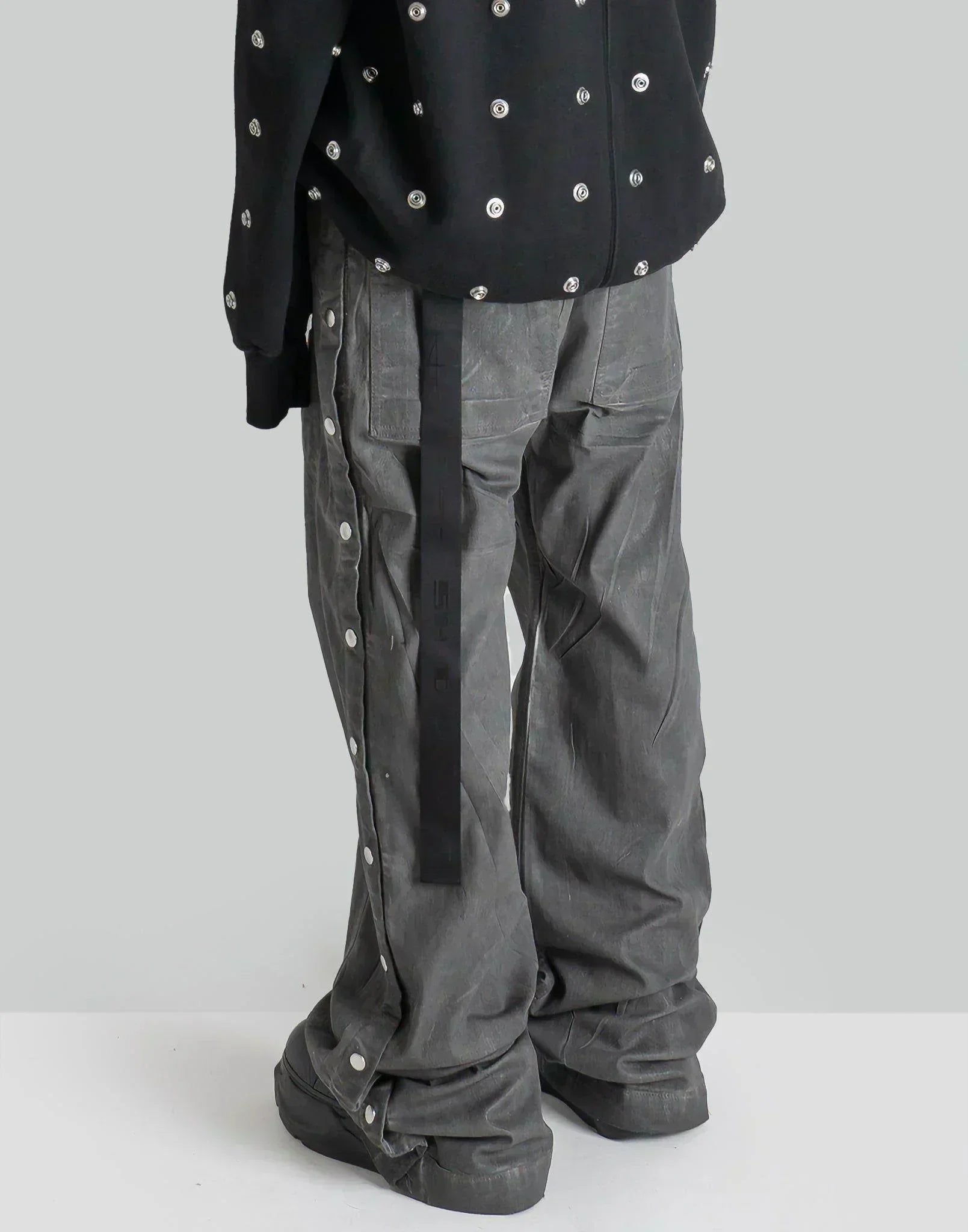 Rick Owens Drkshdw - PUSHER PANTS - 082plus