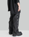 Rick Owens Drkshdw - PUSHER PANTS - 082plus