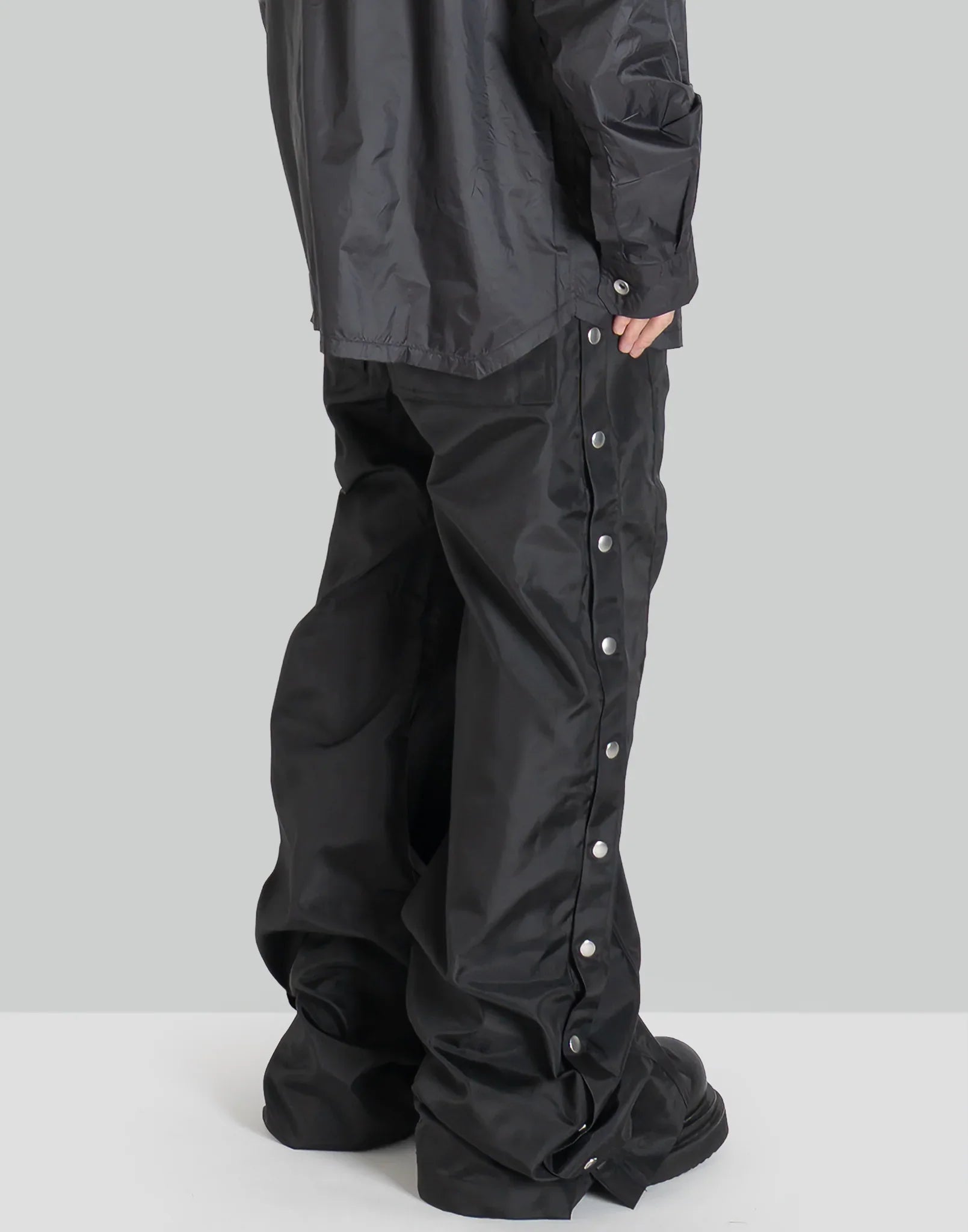 Rick Owens Drkshdw - PUSHER PANTS - 082plus