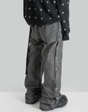 Rick Owens Drkshdw - PUSHER PANTS - 082plus