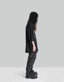 Rick Owens Drkshdw - TOMMY T - 082plus