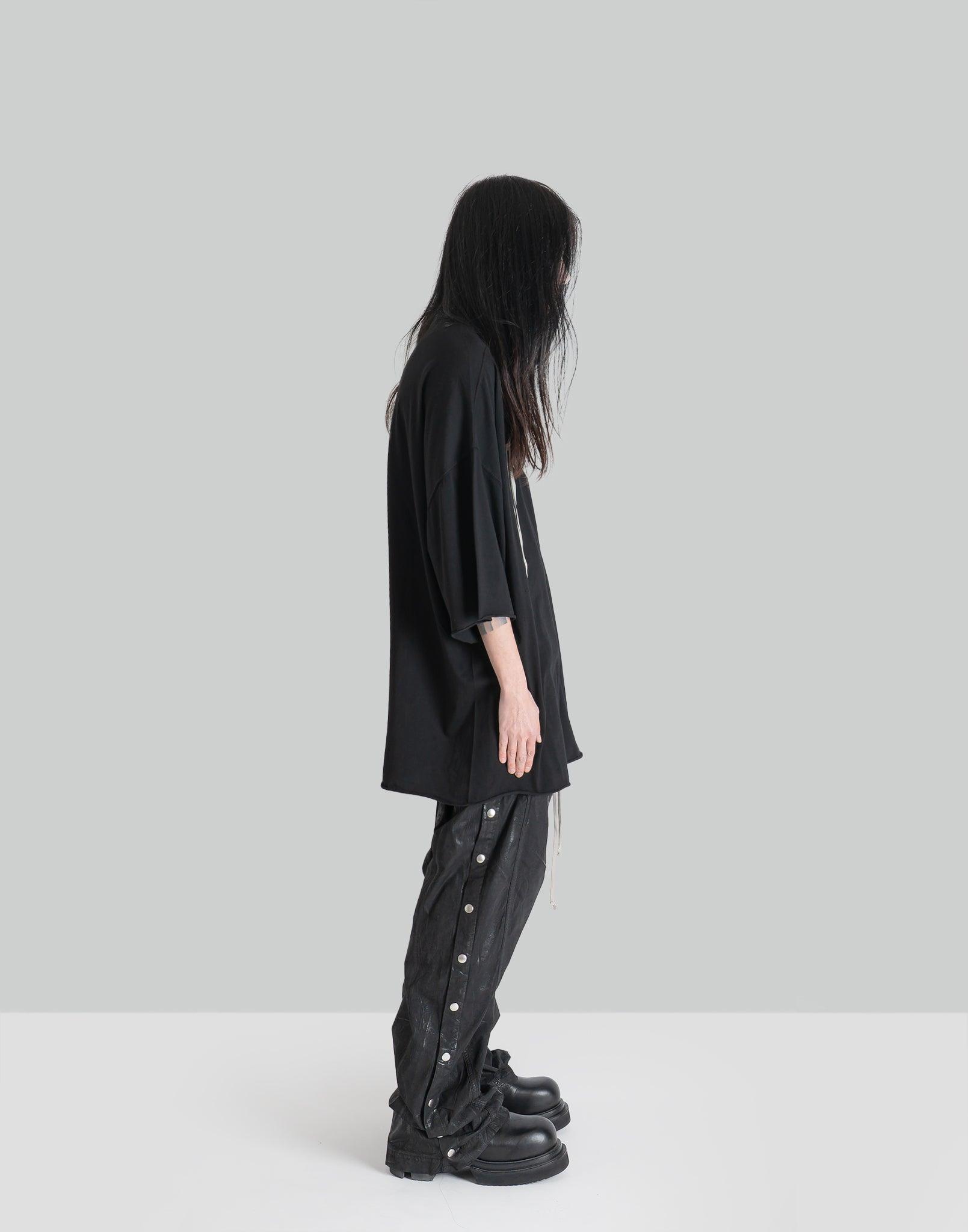 Rick Owens Drkshdw - TOMMY T - 082plus