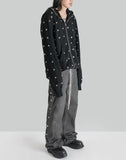Rick Owens Drkshdw - PUSHER PANTS - 082plus