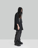 Rick Owens Drkshdw - TOMMY T - 082plus