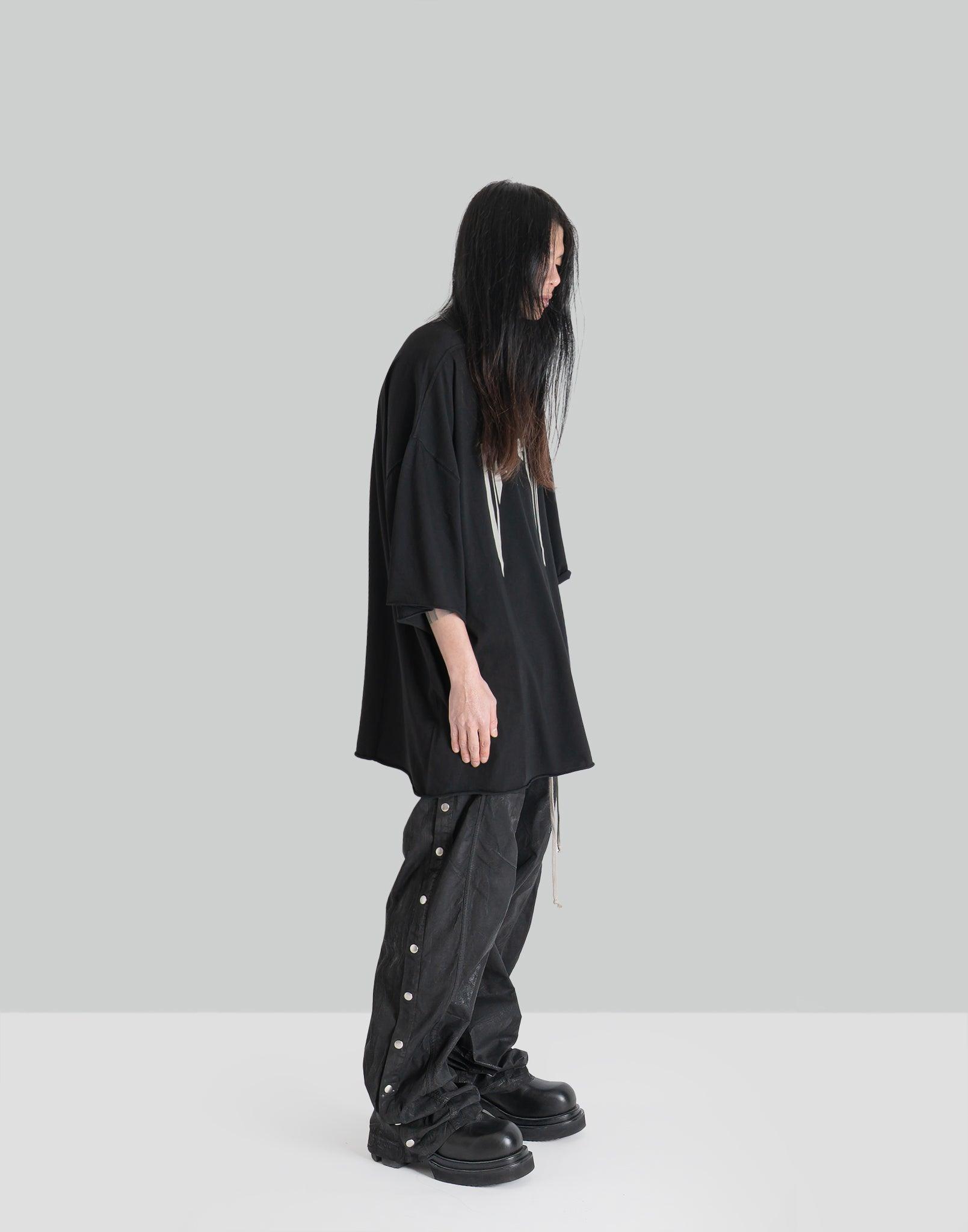 Rick Owens Drkshdw - TOMMY T - 082plus
