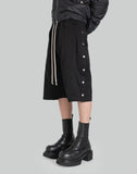 PUSHER SHORTS