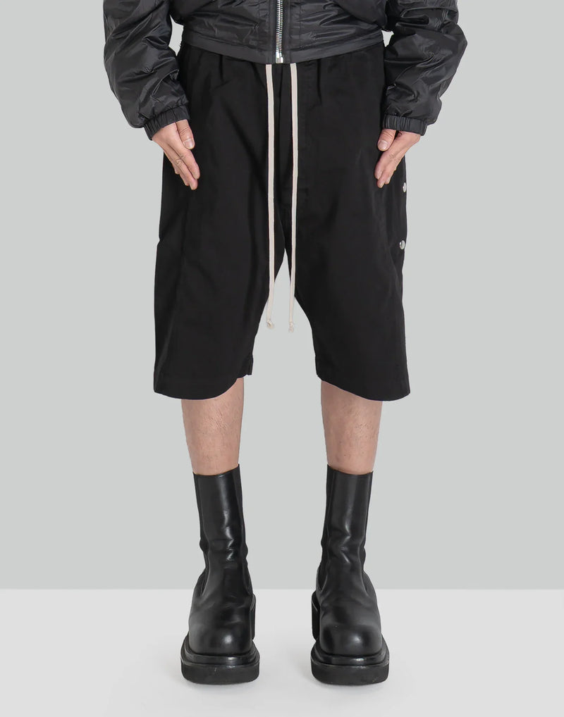 Rick Owens Drkshdw - PUSHER SHORTS - 082plus