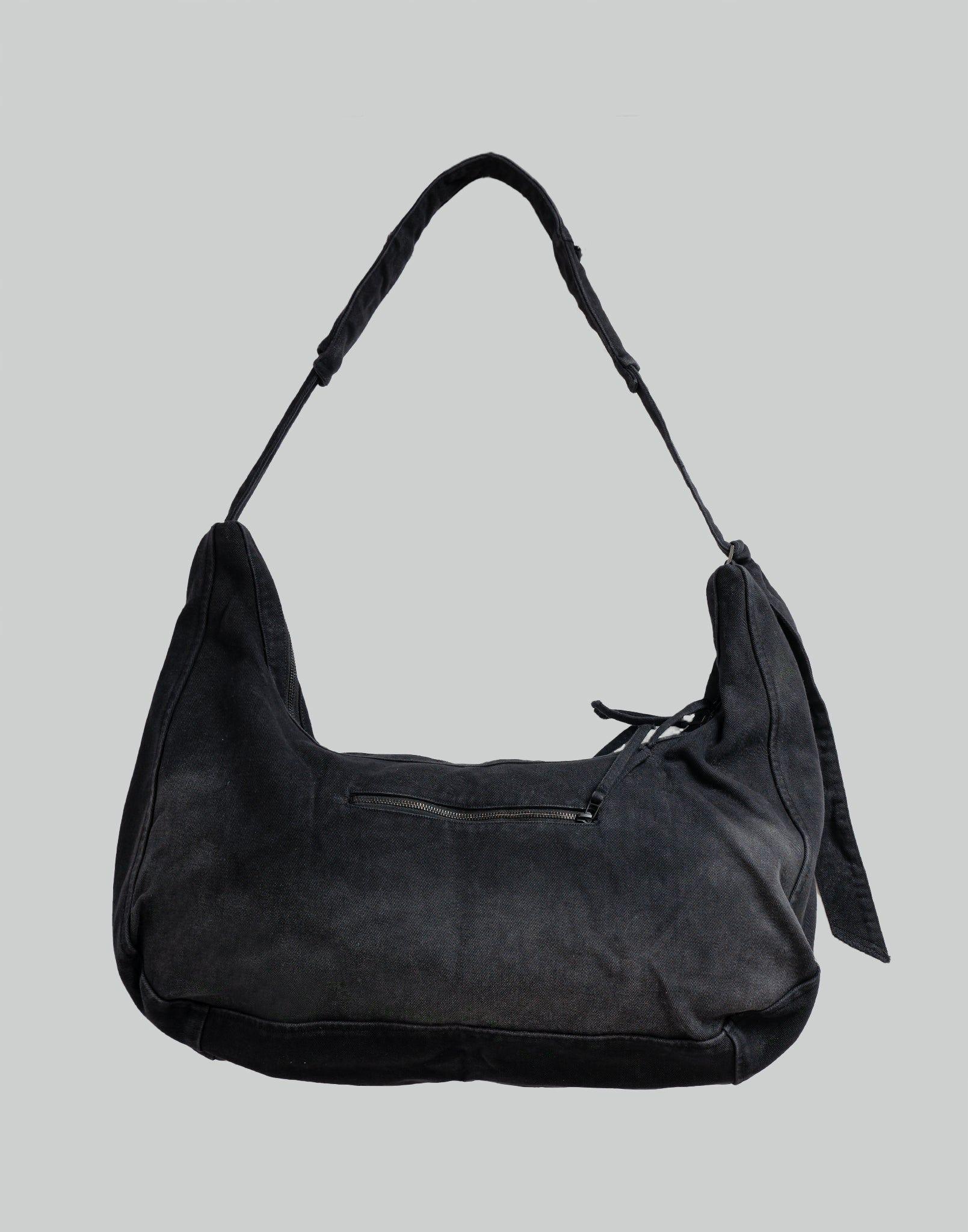 professor.E - Parachute bag - 082plus