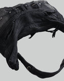 professor.E - Parachute bag - 082plus
