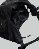 professor.E - Parachute bag - 082plus