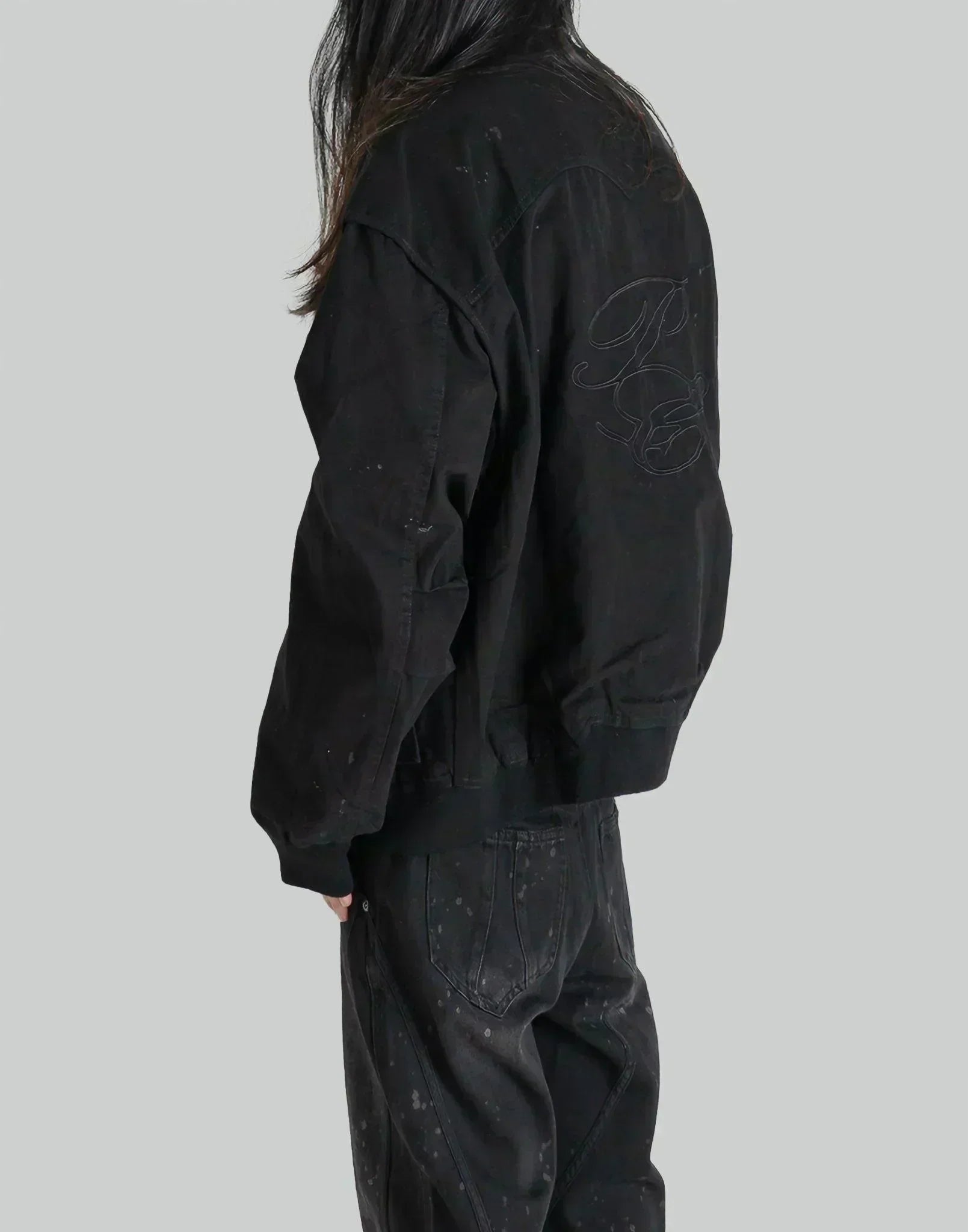 professor.E - Parachute cargo bomber - 082plus