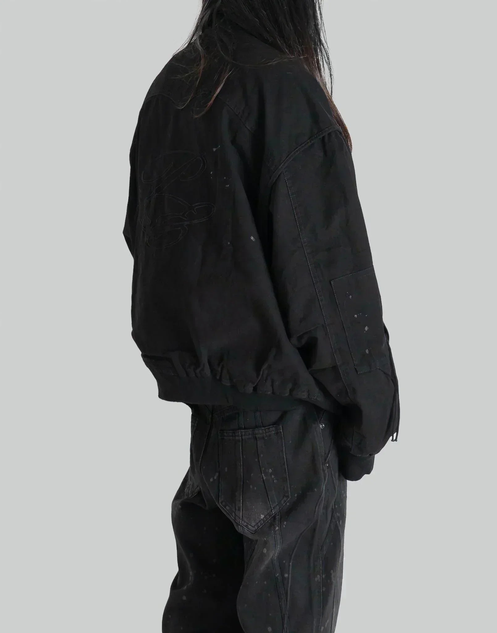 professor.E - Parachute cargo bomber - 082plus