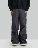 professor.E - Parachute worker pants - 082plus