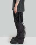 professor.E - PARACHUTE WORKER PANTS - 082plus