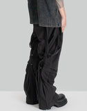professor.E - PARACHUTE WORKER PANTS - 082plus