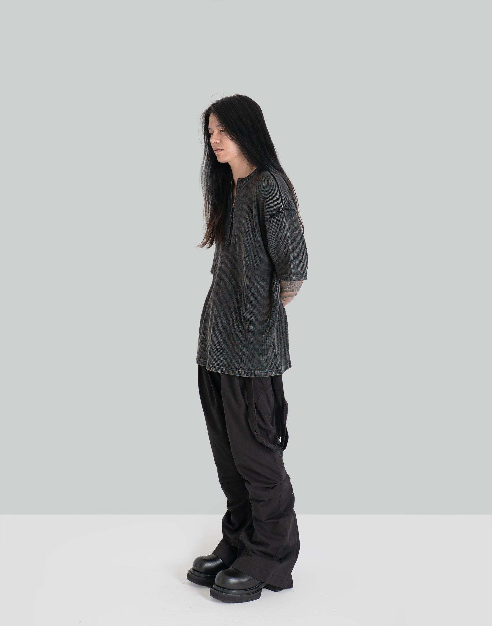 professor.E - AGED HENLEY - 082plus