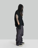 professor.E - Parachute worker pants - 082plus