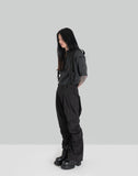 professor.E - PARACHUTE WORKER PANTS - 082plus