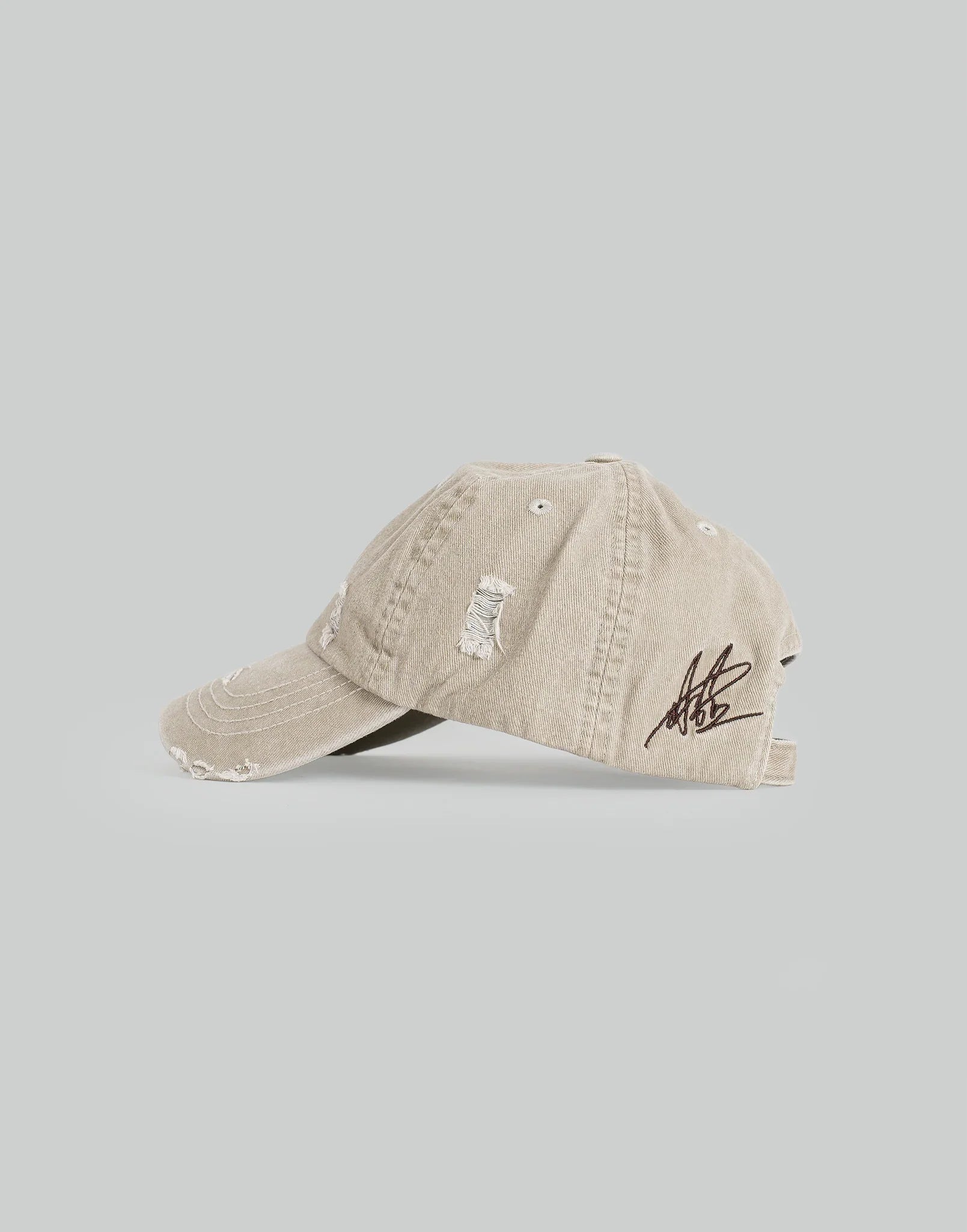 FENG CHEN WANG - Ping Pong Cap - 082plus