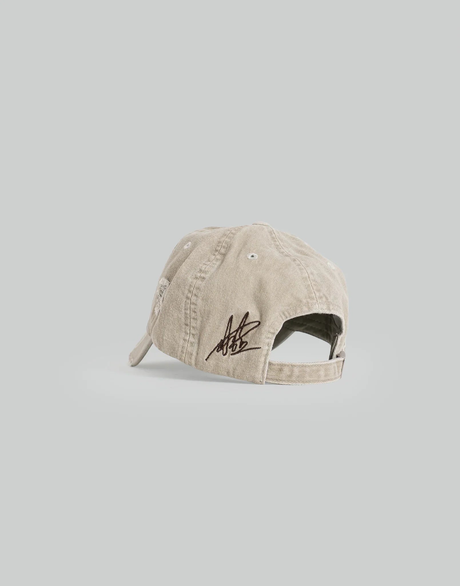 FENG CHEN WANG - Ping Pong Cap - 082plus