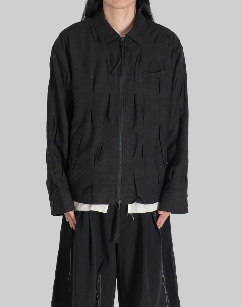 professor.E - POTHOLE JKT - 082plus