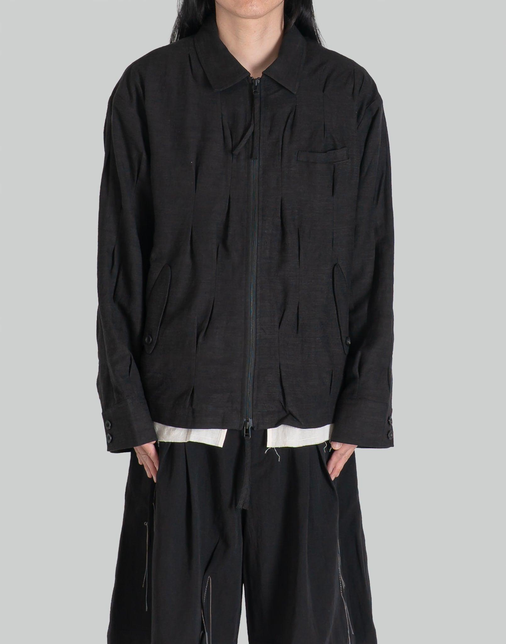 professor.E - POTHOLE JKT - 082plus