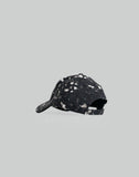 Juun.J - Printed Denim Ball Cap - 082plus