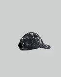 Juun.J - Printed Denim Ball Cap - 082plus