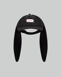 RABBIT EARS CAP