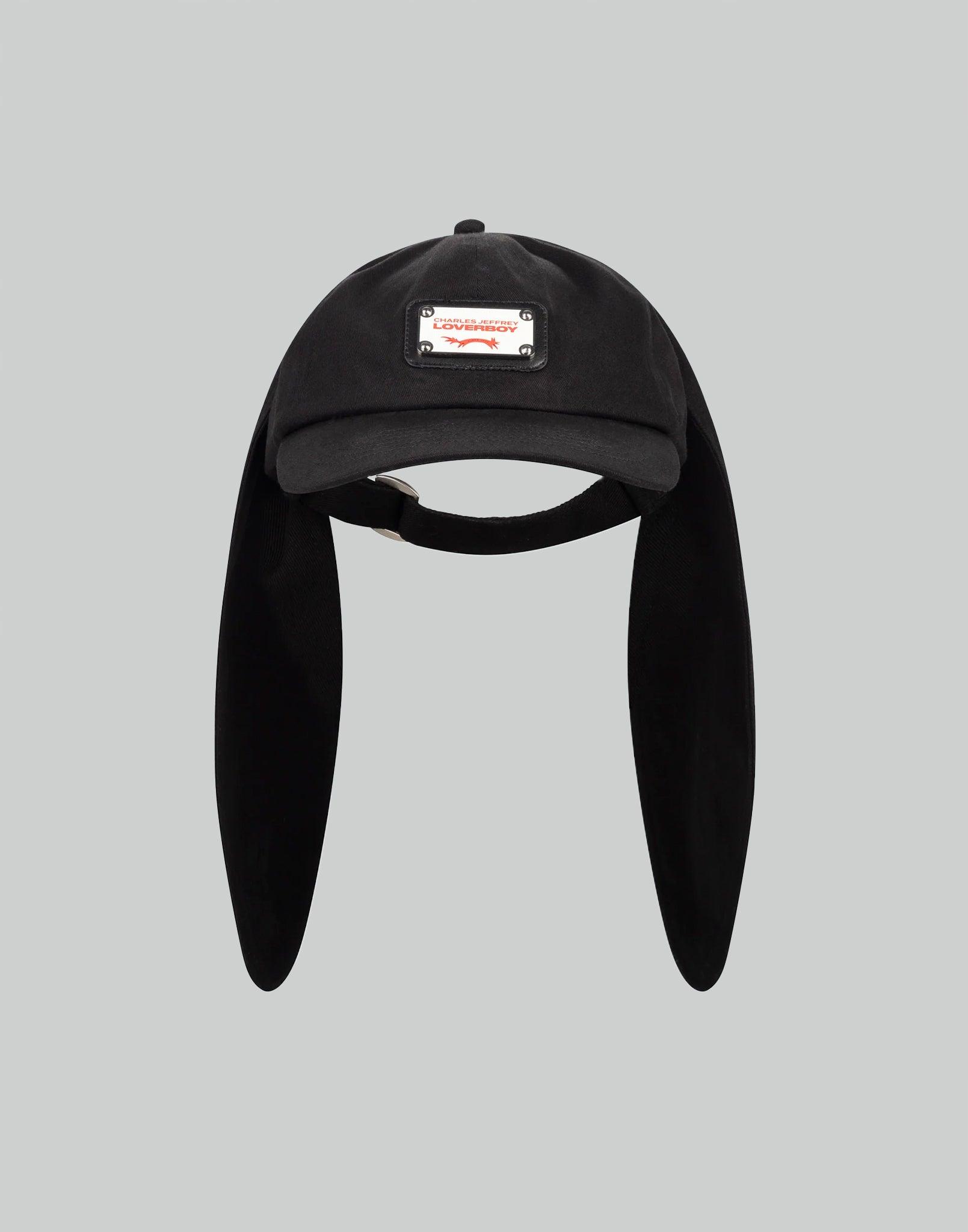 Charles Jeffrey LOVERBOY - RABBIT EARS CAP - 082plus