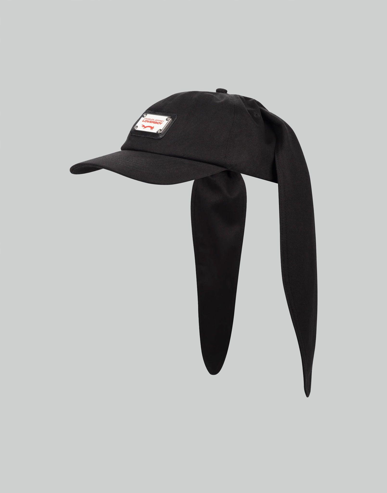 Charles Jeffrey LOVERBOY - RABBIT EARS CAP - 082plus