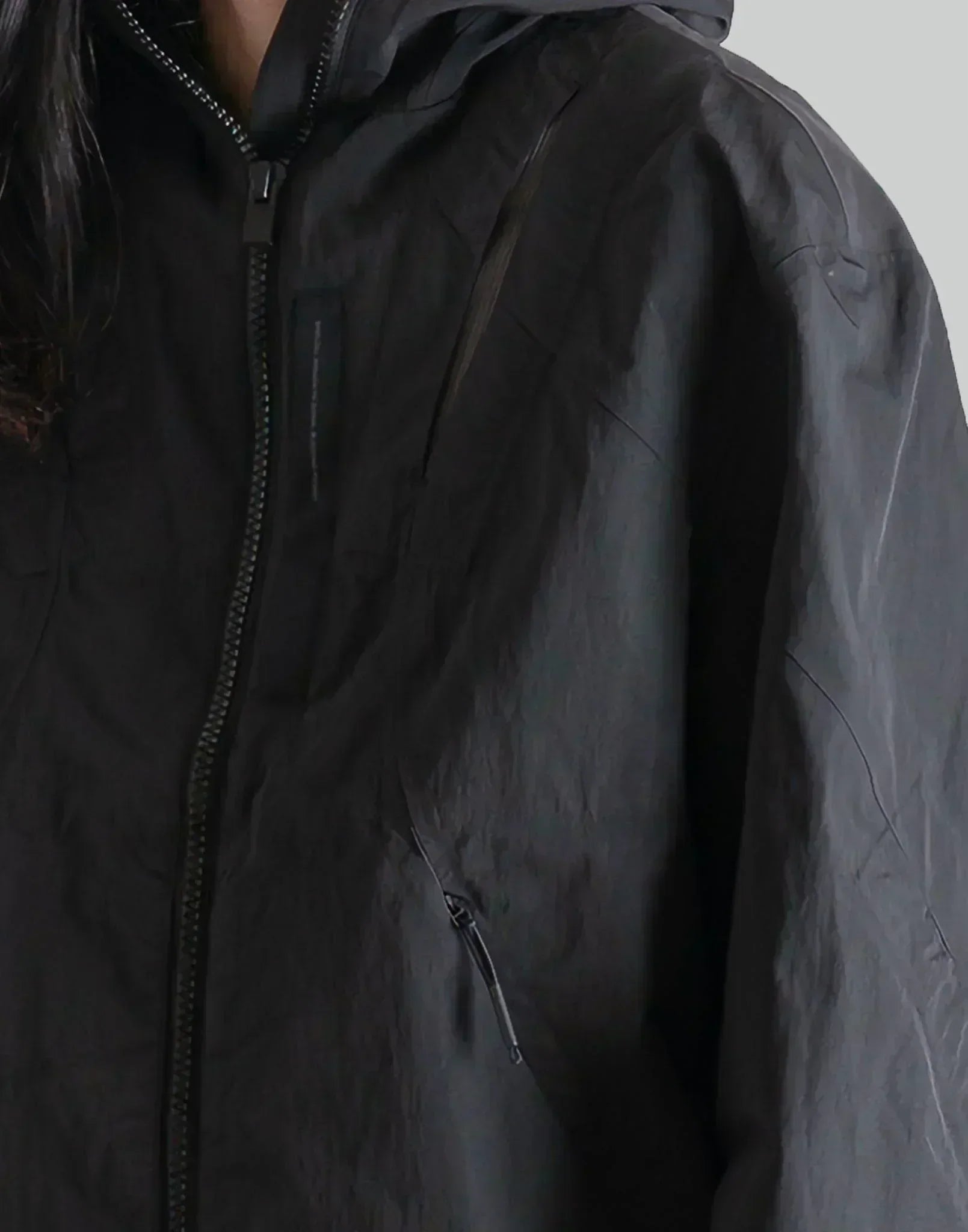 HELIOT EMIL - RESILIENCE TECHNICAL JACKET - 082plus