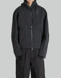 RESILIENCE TECHNICAL JACKET