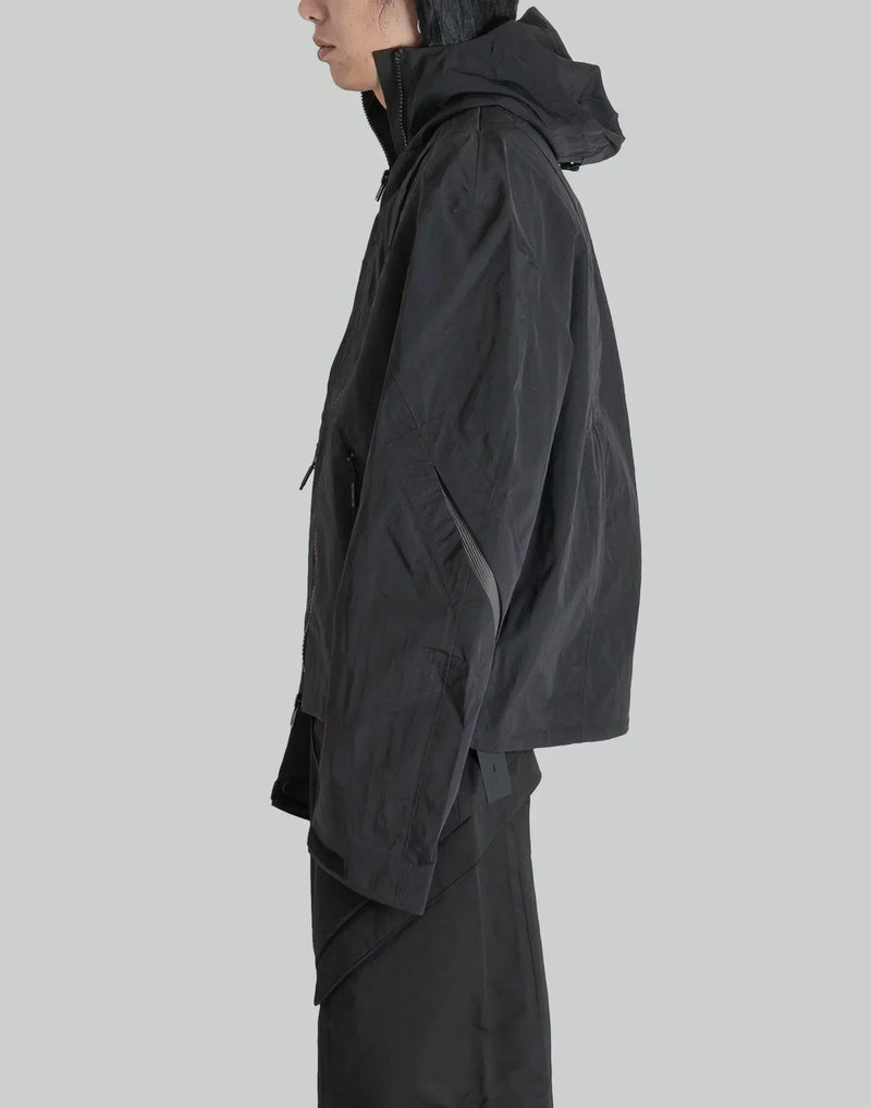 HELIOT EMIL - RESILIENCE TECHNICAL JACKET - 082plus