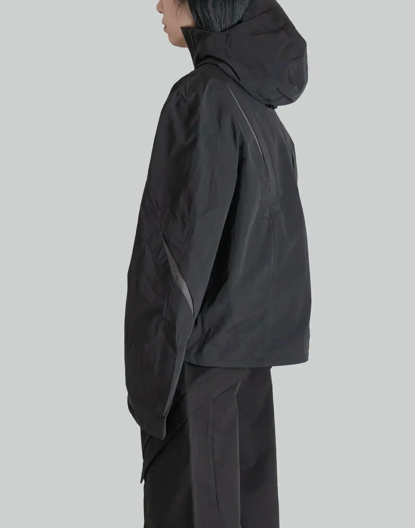 HELIOT EMIL - RESILIENCE TECHNICAL JACKET - 082plus