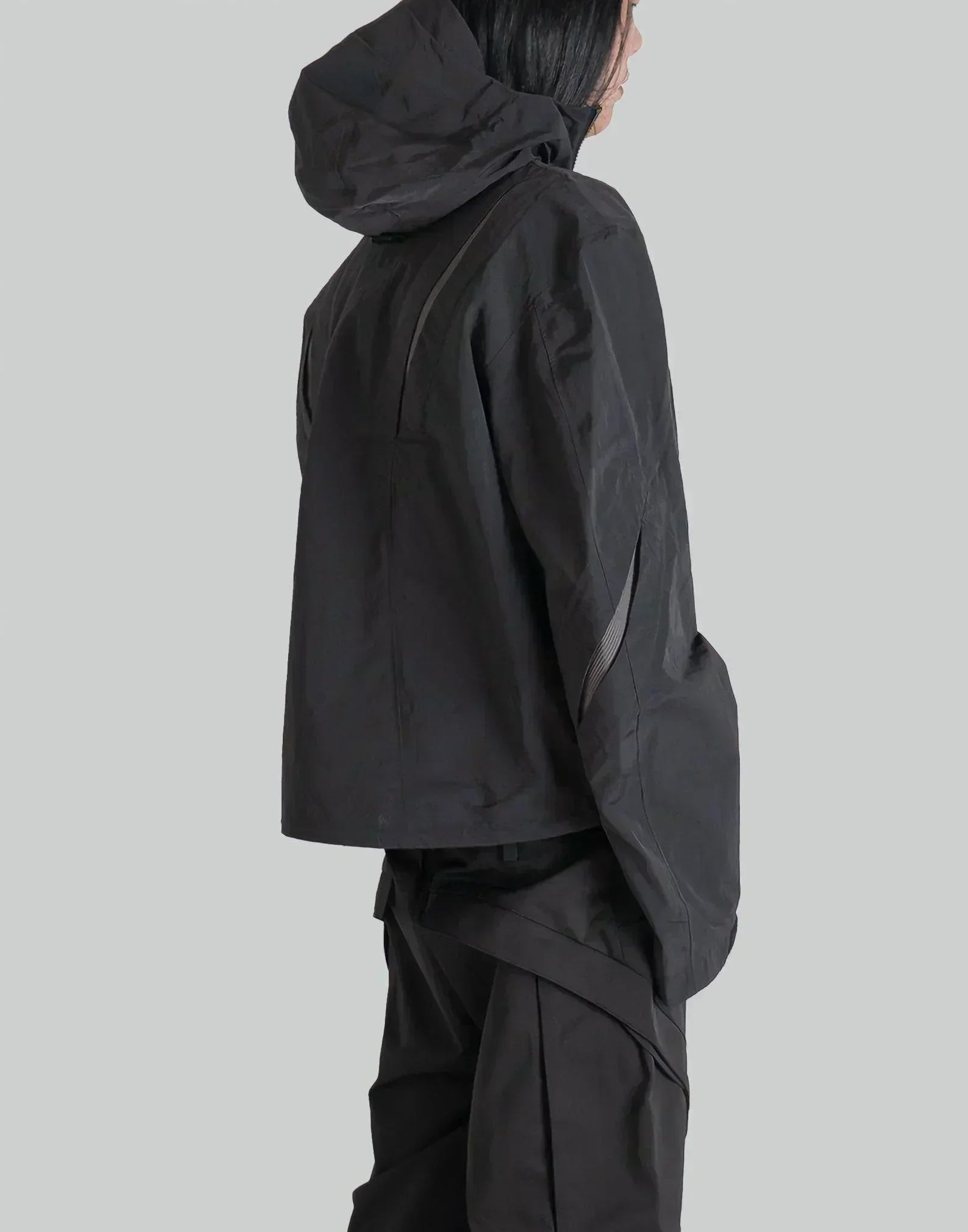 HELIOT EMIL - RESILIENCE TECHNICAL JACKET - 082plus